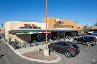 3175 N Campbell Ave, Tucson, AZ for rent Building Photo- Image 1 of 6