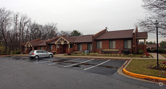 More details for 7050 Chesapeake Rd, Landover Hills, MD - Office for Rent