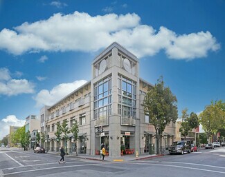 More details for 200-228 Hamilton Ave, Palo Alto, CA - Coworking for Rent