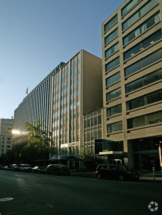 More details for 1710-1712 I St NW, Washington, DC - Office for Rent