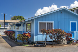 175 N Church St, Wailuku, HI for sale Building Photo- Image 1 of 1