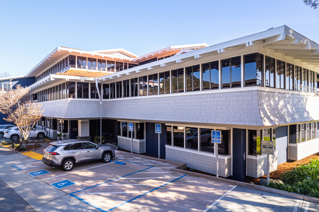 More details for 851 Irwin St, San Rafael, CA - Office for Rent