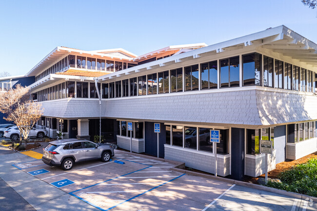 More details for 851 Irwin St, San Rafael, CA - Office for Rent