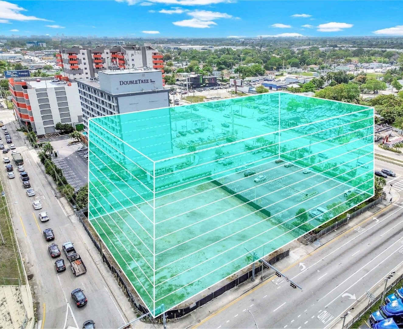 7927 NW 7th Ave, Miami, FL for sale Primary Photo- Image 1 of 4