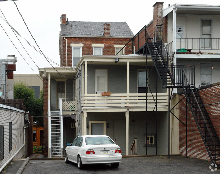 962 W Hamilton St, Allentown, PA for rent - Building Photo - Image 2 of 47