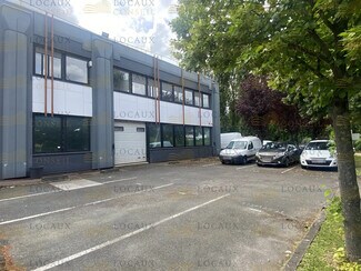 More details for 41 Boulevard Louise Michel, Gennevilliers - Light Industrial to Rent
