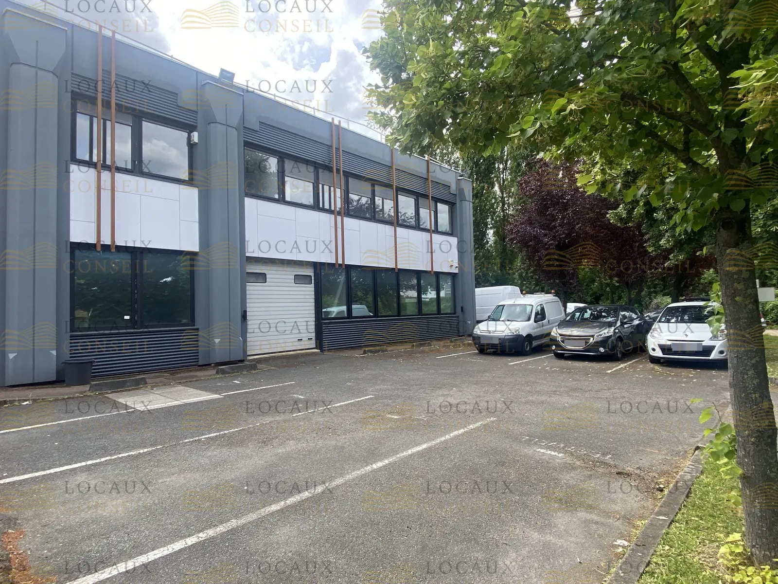 41 Boulevard Louise Michel, Gennevilliers to rent Primary Photo- Image 1 of 16