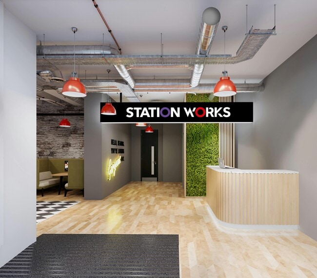 More details for 17-27 Station Rd, Reading - Office to Rent