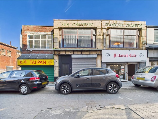 More details for 6-8 Deansgate, Blackpool - Retail to Rent
