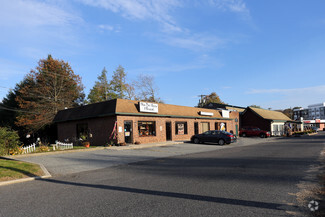 More details for 1302 Monmouth Rd, Mount Holly, NJ - Retail for Rent