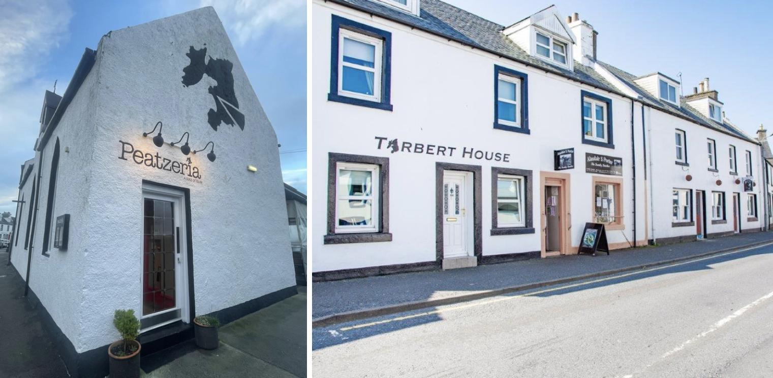 23 Shore St, Isle Of Islay to rent Building Photo- Image 1 of 16