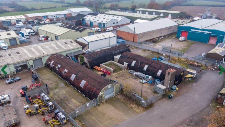 York Rd, Elvington for sale Primary Photo- Image 1 of 1