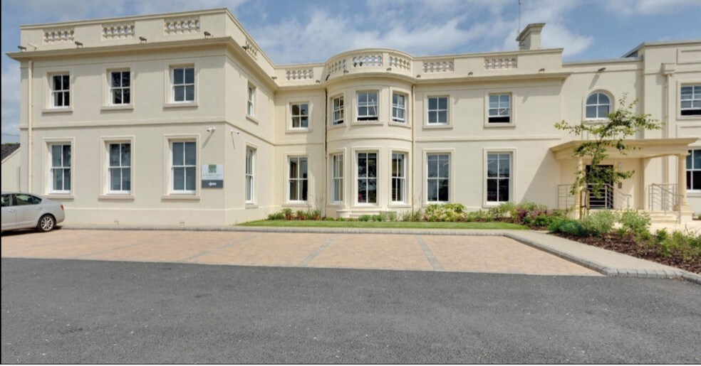 Painters Ln, Ashbourne to rent - Building Photo - Image 1 of 4