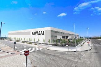 More details for Calle Villa de Milagros, 1, Madrid - Industrial to Rent