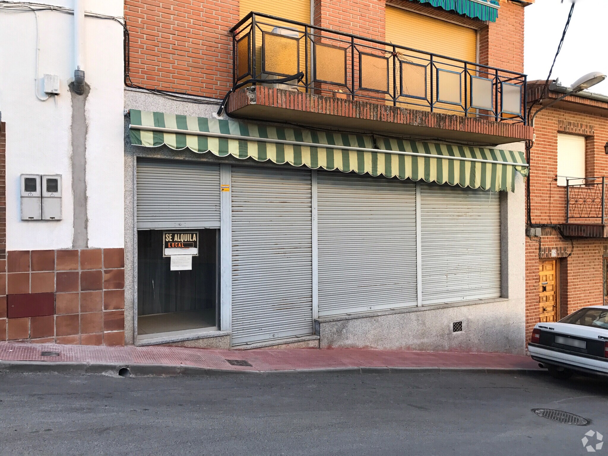 Calle Gerardo Valdés, 18, La Torre de Esteban Hambrán, Toledo to rent Interior Photo- Image 1 of 1