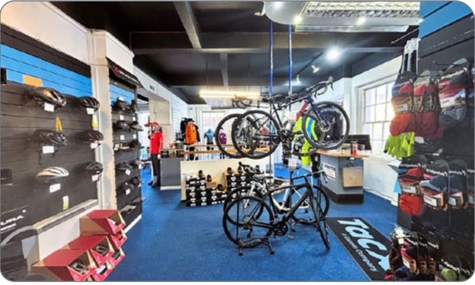 25-27 Pittville St, Cheltenham to rent Interior Photo- Image 1 of 5