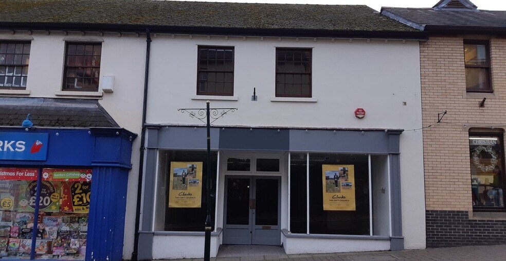 10 Church St, Malvern for sale - Primary Photo - Image 1 of 1