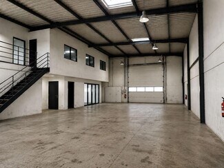More details for Industrial to Rent