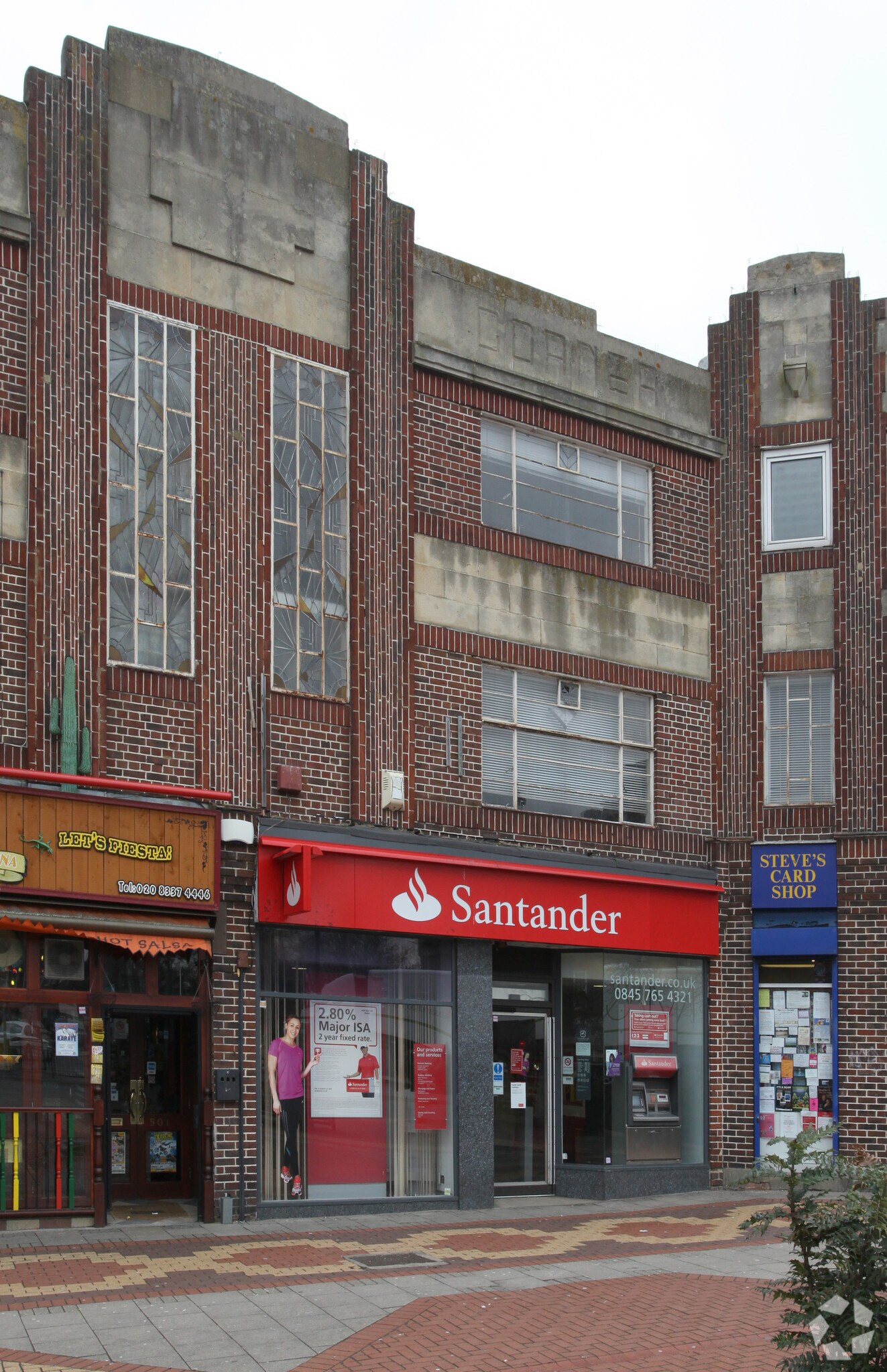 501-503 London Rd, Sutton for sale Building Photo- Image 1 of 1