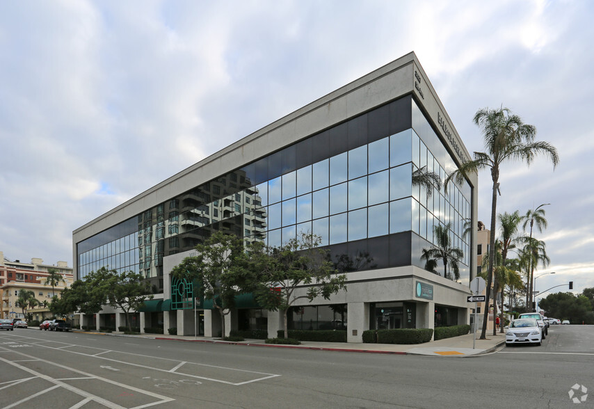 3033 5th Ave, San Diego, CA for rent - Building Photo - Image 1 of 2