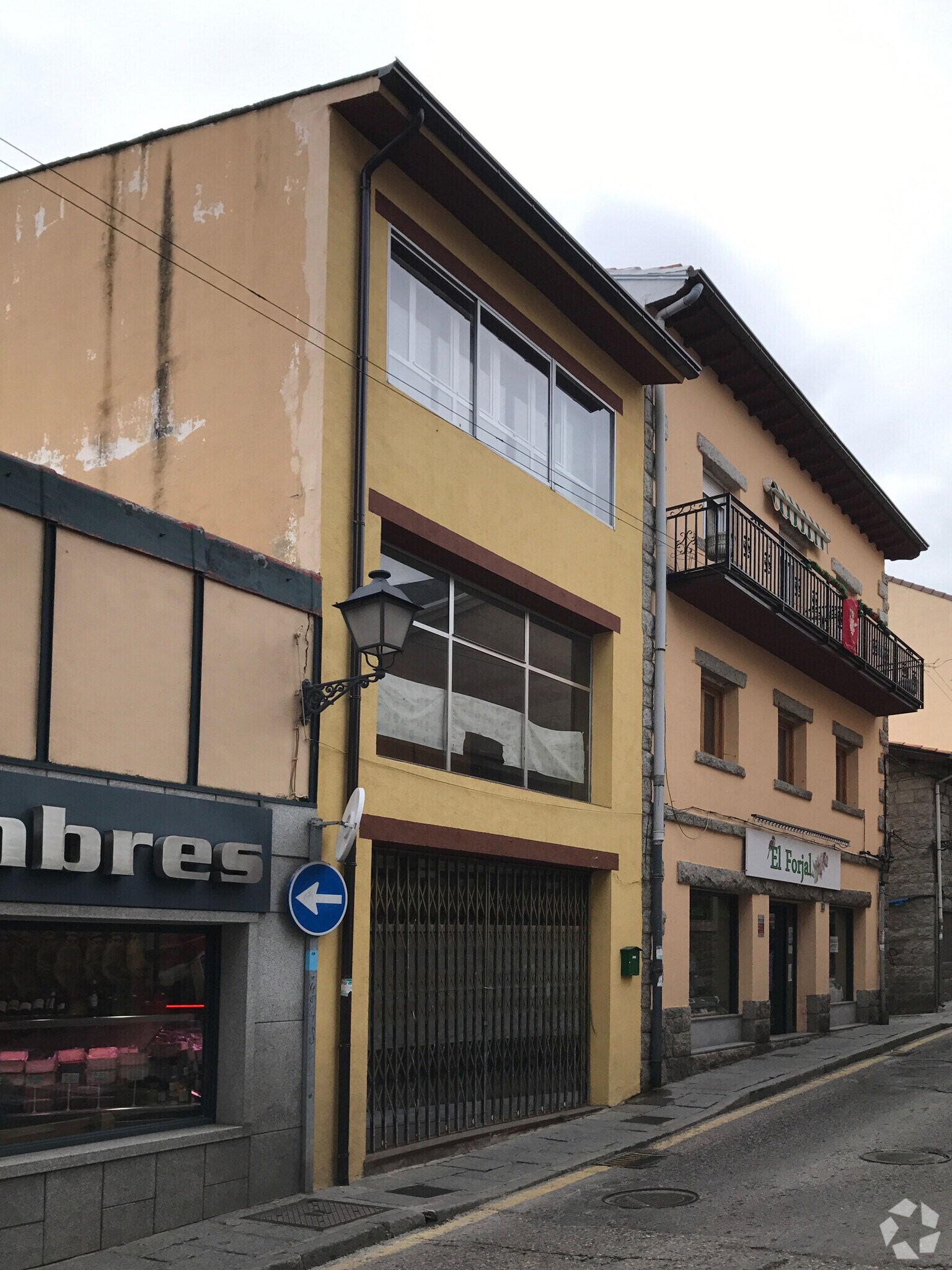 Calle Carmen, 13, Cercedilla, Madrid to rent Primary Photo- Image 1 of 3