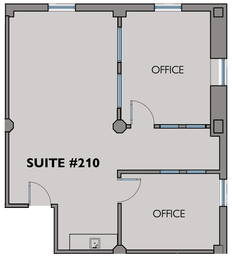 80 SE Madison St, Portland, OR to rent Interior Photo- Image 1 of 6