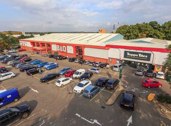 Howard Way, Harlow for sale - Building Photo - Image 2 of 4