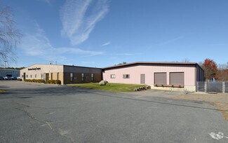 More details for 9 Gallen Rd, Kingston, MA - Light Industrial for Rent