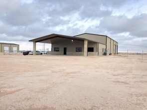 5602 FM 715, Midland, TX for sale Primary Photo- Image 1 of 1