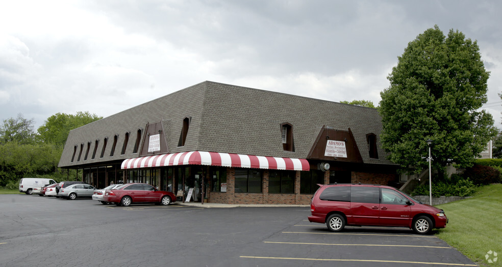 12147 Natural Bridge Rd, Bridgeton, MO for sale - Primary Photo - Image 1 of 1