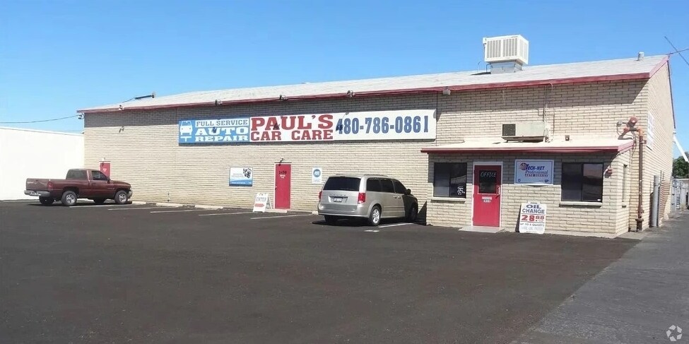 1457-1459 N Arizona Ave, Chandler, AZ for sale Primary Photo- Image 1 of 1