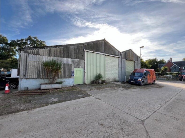 227 Main St, Swithland for rent - Building Photo - Image 1 of 1