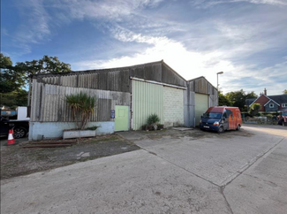 More details for 227 Main St, Loughborough - Industrial for Rent