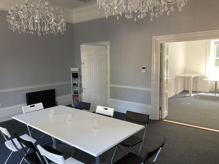 1 Berkeley Sq, Bristol for sale - Building Photo - Image 1 of 1