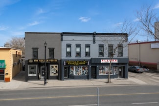 More details for 5848 Ferry St, Niagara Falls, ON - Retail for Sale