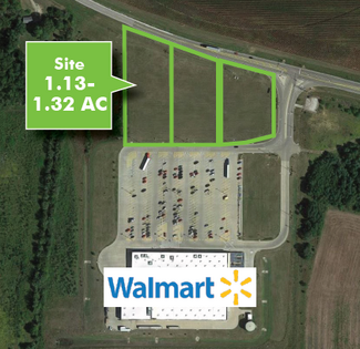 More details for 100 Lincoln Ave, Beardstown, IL - Land for Sale