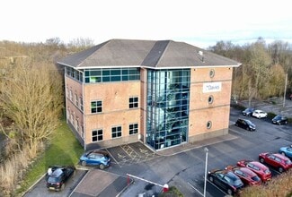 More details for Caxton Rd, Preston - Office for Rent