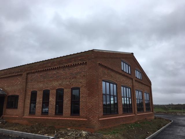 Wolverton Rd, Milton Keynes for sale - Primary Photo - Image 1 of 1