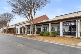 More details for 5522 New Peachtree Rd, Chamblee, GA - Office/Retail, Retail for Rent