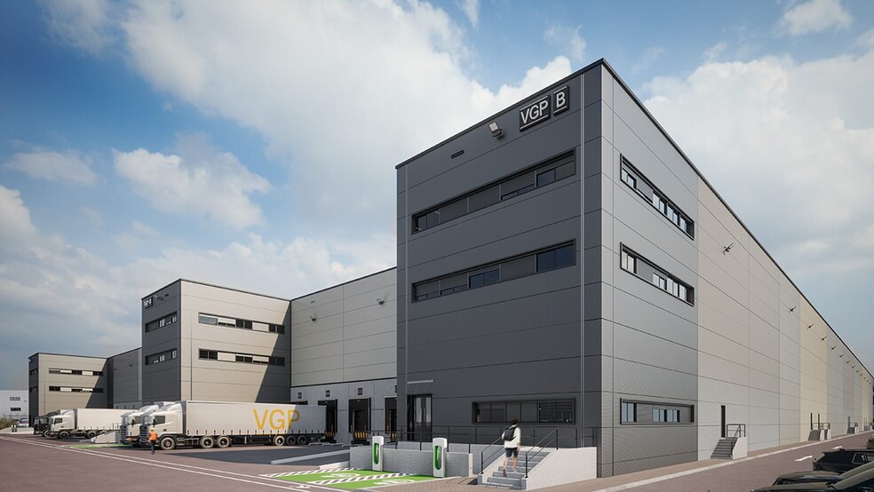 Carretera d'Ocaña, 55I, Alicante, Alicante to rent - Building Photo - Image 3 of 3