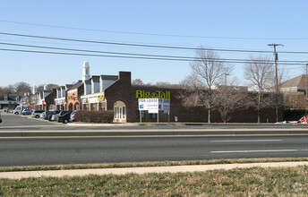 6710-6724 Ritchie Hwy, Glen Burnie, MD for rent Building Photo- Image 1 of 10