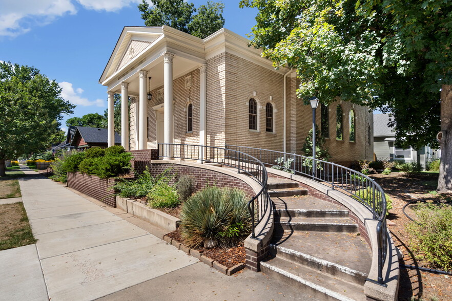 301 W 4th St, Loveland, CO for sale - Primary Photo - Image 1 of 23