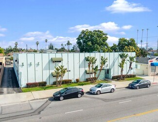 More details for 1232 S San Gabriel Blvd, San Gabriel, CA - Build-to-Rent for Sale