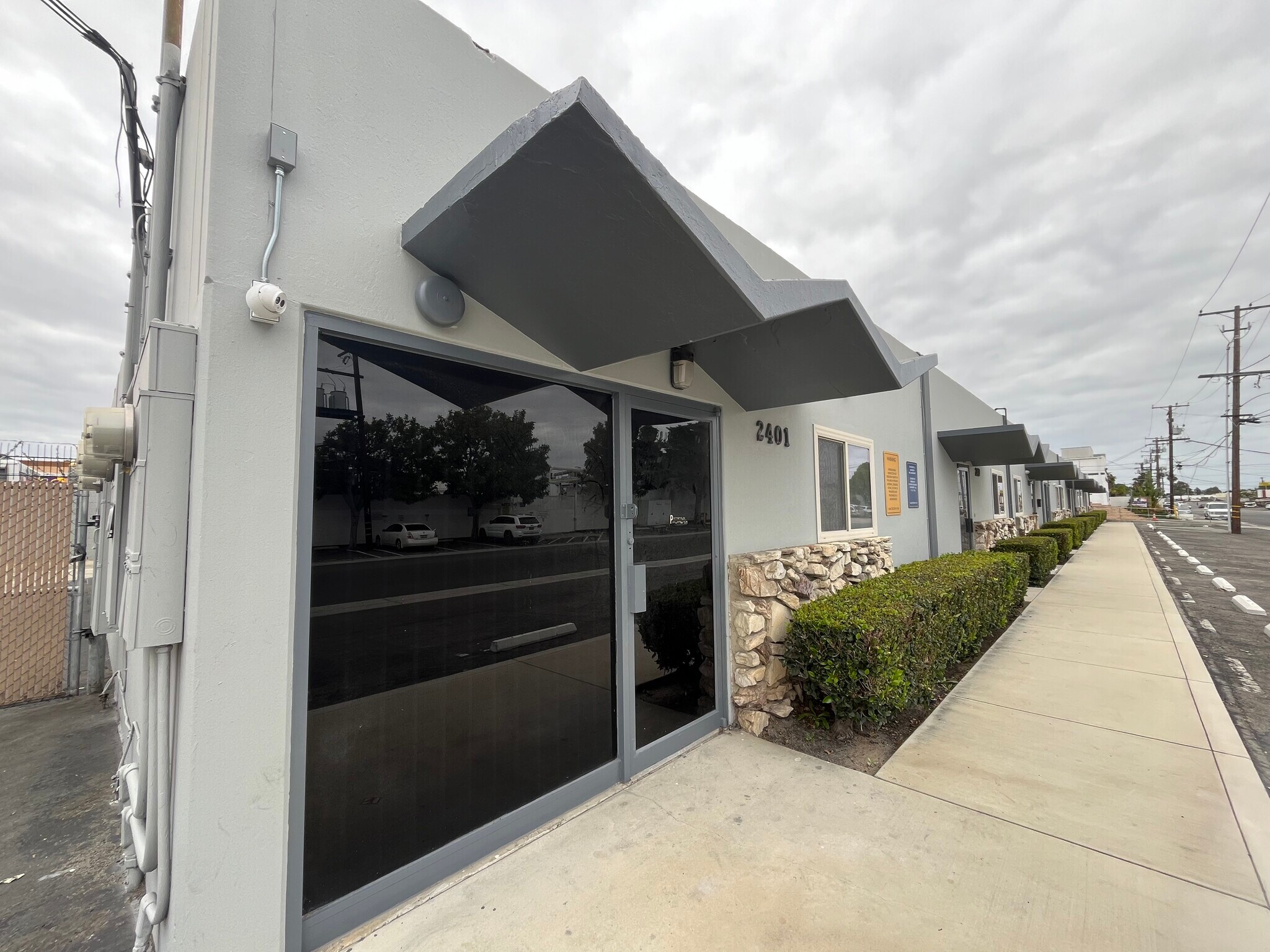 2413 S Broadway, Santa Ana, CA for sale Building Photo- Image 1 of 1