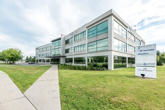More details for 310 Hunt Club Rd, Ottawa, ON - Office, Office / Medical to Rent