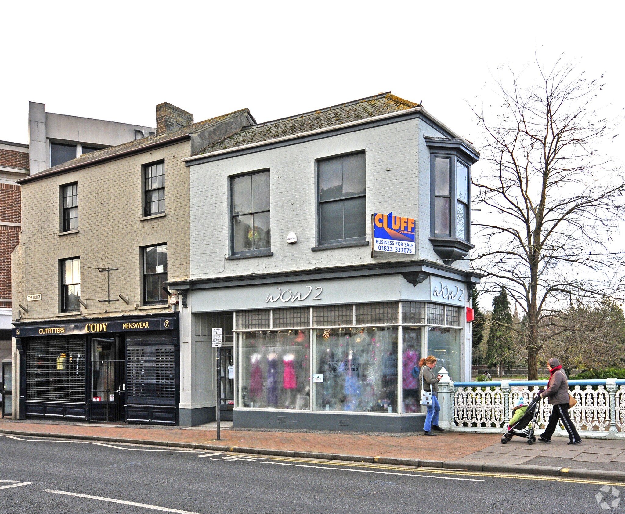 9 The Bridge, Taunton for sale Primary Photo- Image 1 of 1