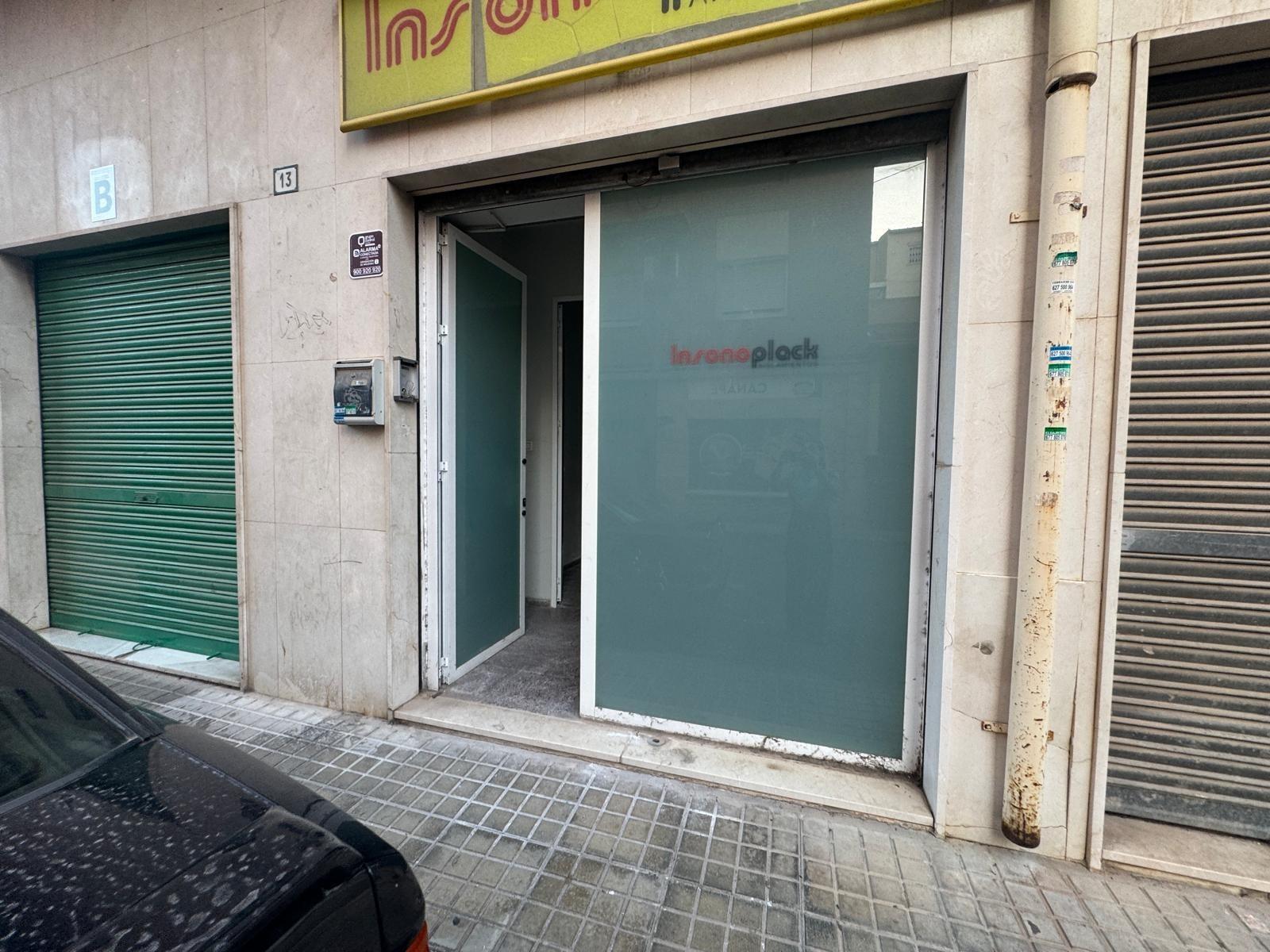 Retail in Elda, Alicante for sale Building Photo- Image 1 of 24