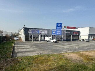 More details for Industrial for Sale
