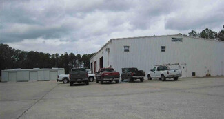 More details for 550 Young Ln, Brunswick, GA - Industrial for Rent