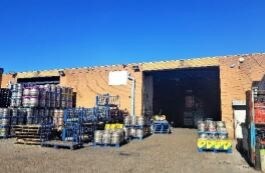 227-247 Gascoigne Rd, Barking for sale Primary Photo- Image 1 of 1